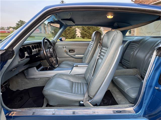 1978 Pontiac Trans Am Trans Am - photo 4