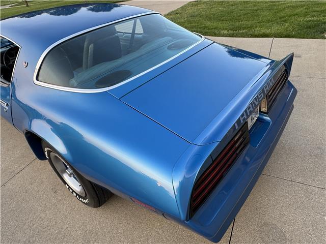 1978 Pontiac Trans Am Trans Am - photo 6