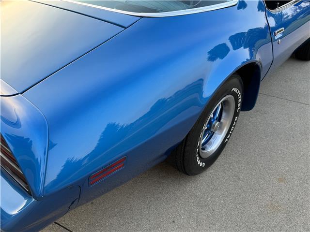 1978 Pontiac Trans Am Trans Am - photo 7