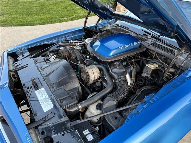 1978 Pontiac Trans Am Trans Am - photo 9
