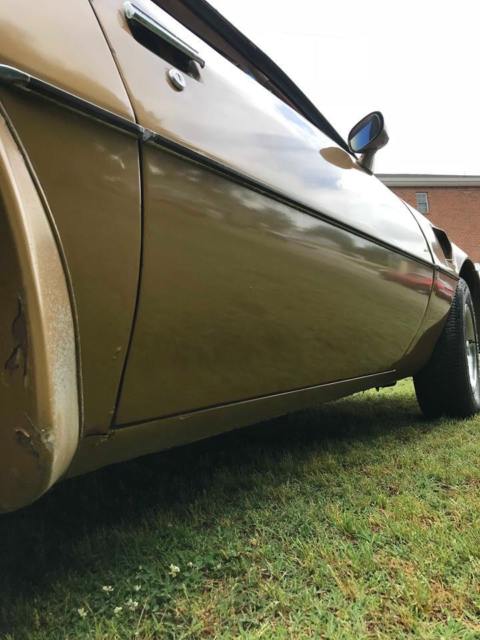 1978 Pontiac Trans Am - photo 13