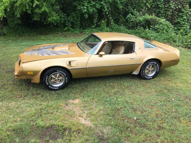 1978 Pontiac Trans Am - photo 2