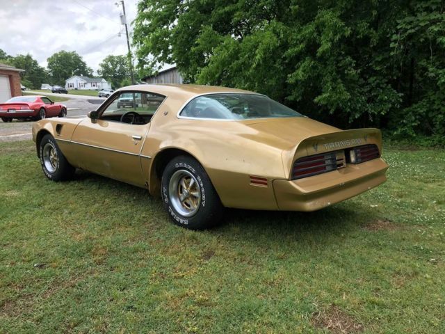 1978 Pontiac Trans Am - photo 3