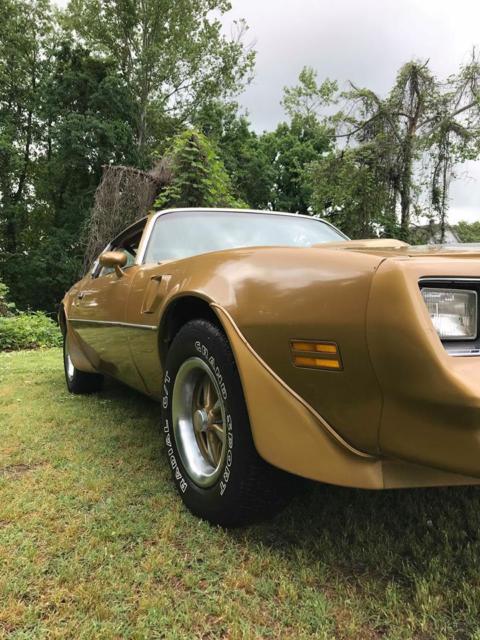 1978 Pontiac Trans Am - photo 8