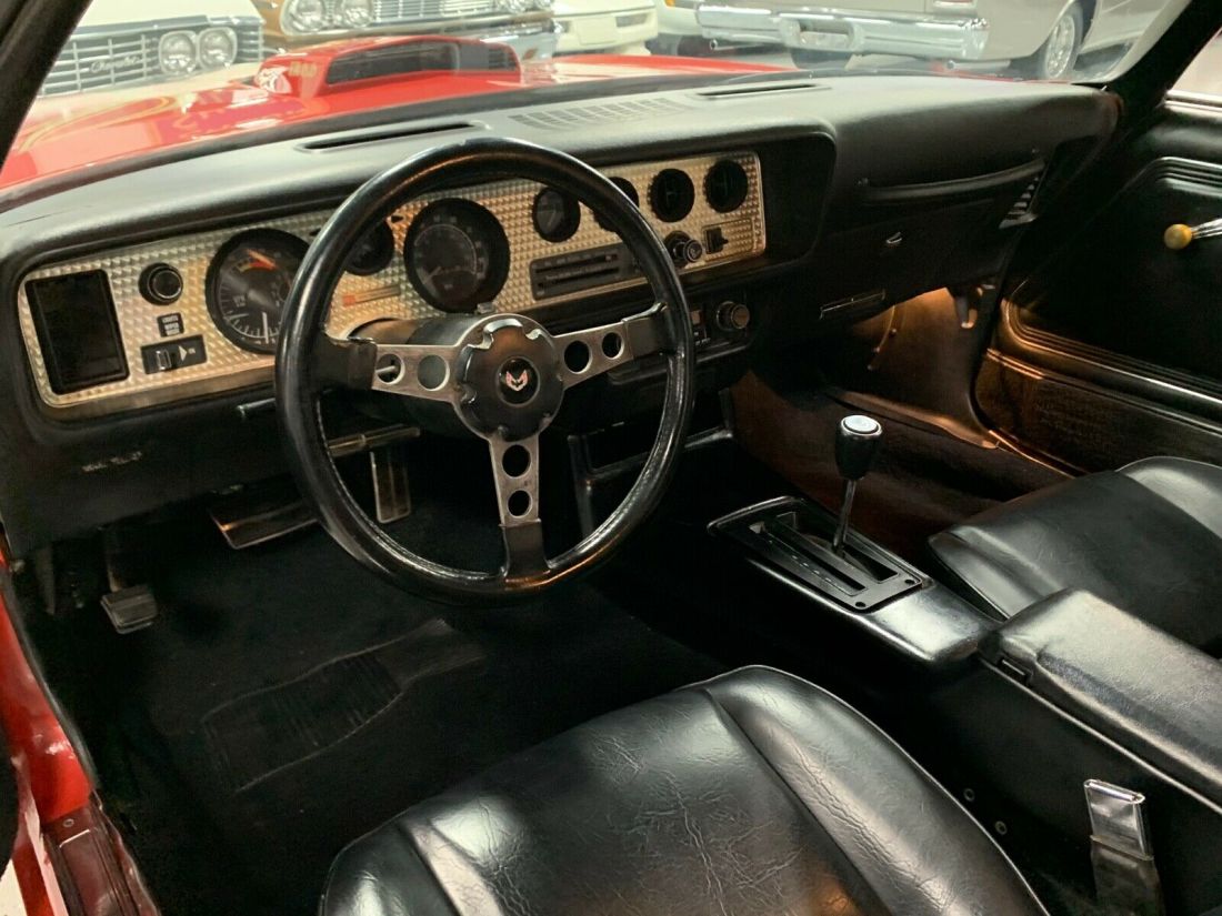1978 Pontiac Trans Am - photo 12