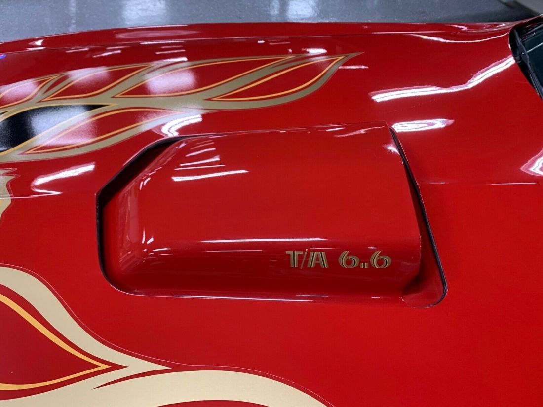 1978 Pontiac Trans Am - photo 8