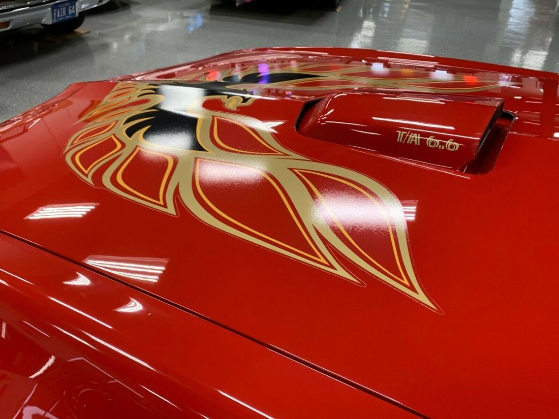 1978 Pontiac Trans Am - photo 9