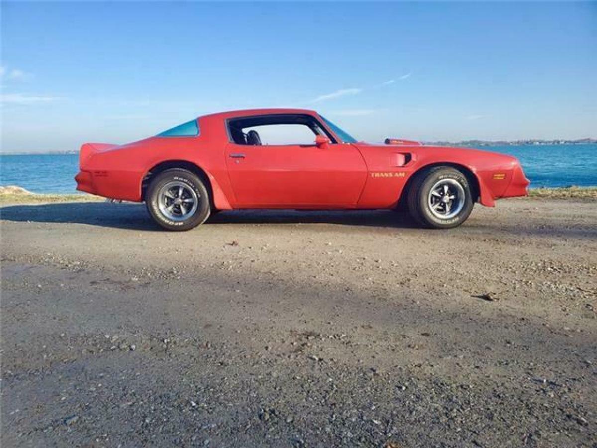 1978 Pontiac Trans Am - photo 6