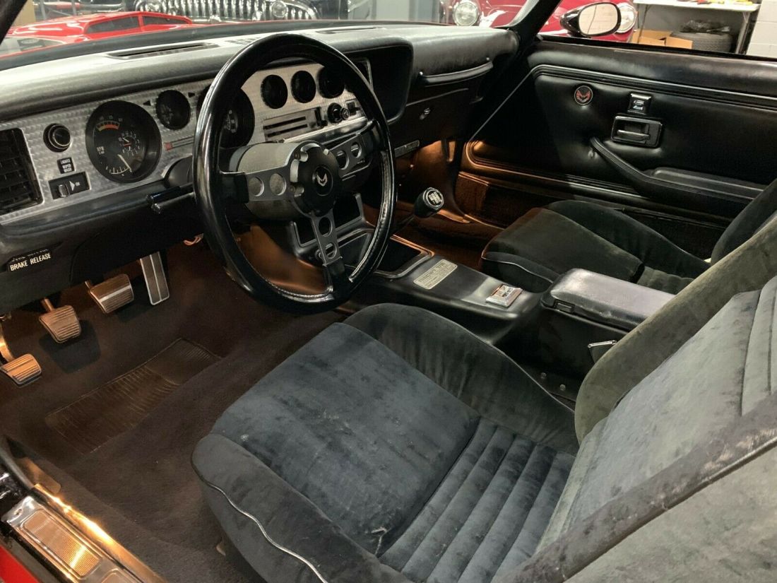 1978 Pontiac Trans Am - photo 8