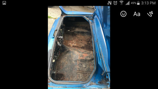 1978 Pontiac Trans Am - photo 13