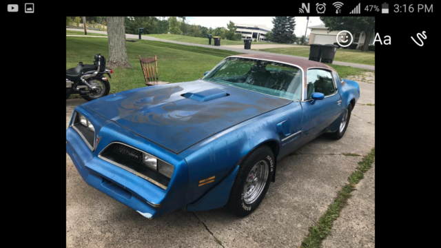 1978 Pontiac Trans Am - photo 3