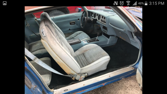 1978 Pontiac Trans Am - photo 7