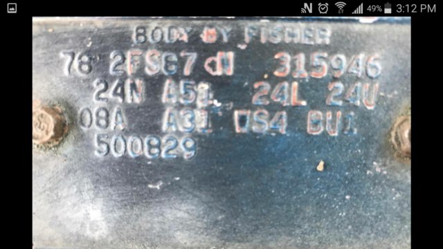 1978 Pontiac Trans Am - photo 9