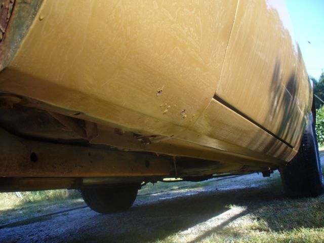 1978 Pontiac Trans Am - photo 11