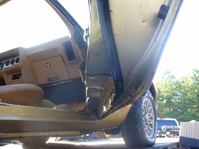 1978 Pontiac Trans Am - photo 9