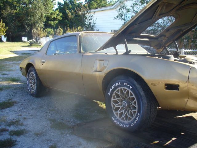 1978 Pontiac Trans Am - photo 5