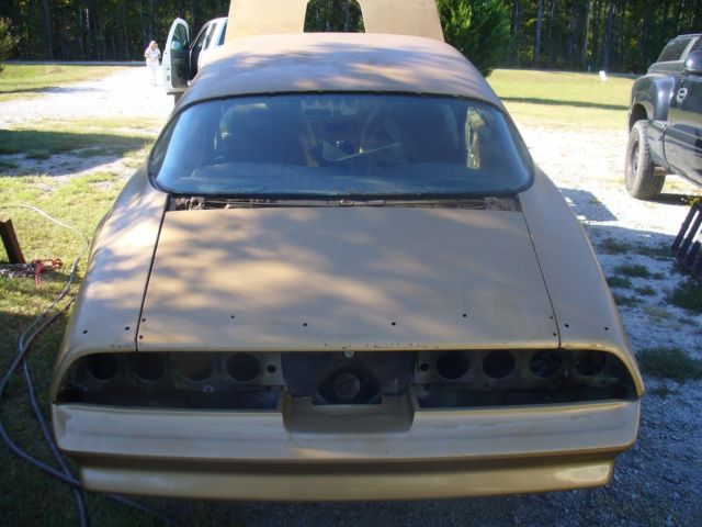 1978 Pontiac Trans Am - photo 6