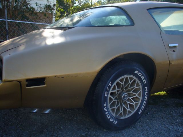 1978 Pontiac Trans Am - photo 7