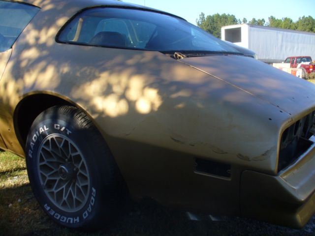 1978 Pontiac Trans Am - photo 8