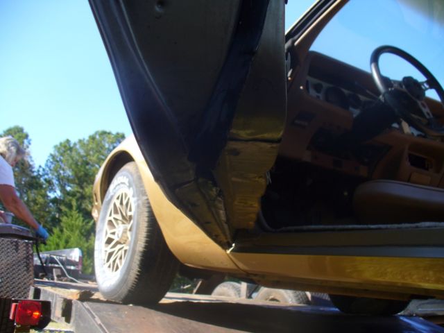 1978 Pontiac Trans Am - photo 9