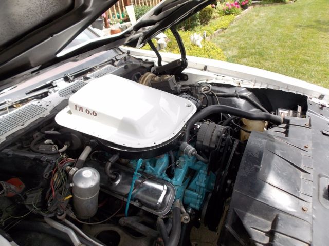 1978 Pontiac Trans Am - photo 10