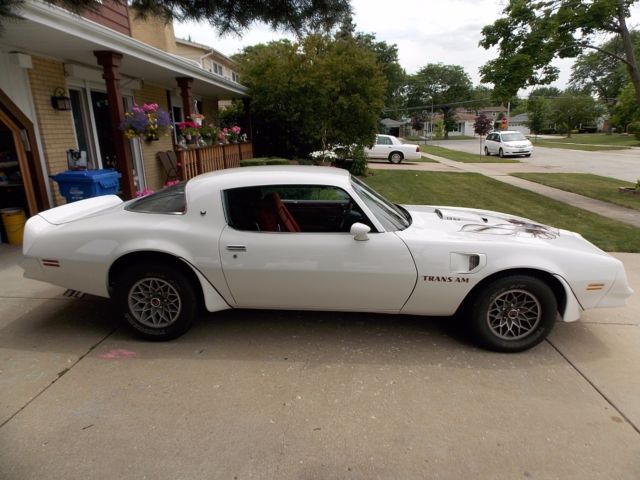 1978 Pontiac Trans Am - photo 2