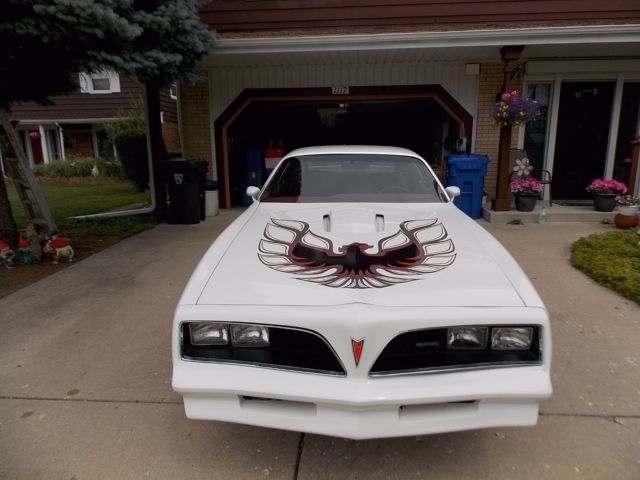 1978 Pontiac Trans Am - photo 3