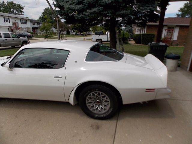 1978 Pontiac Trans Am - photo 5