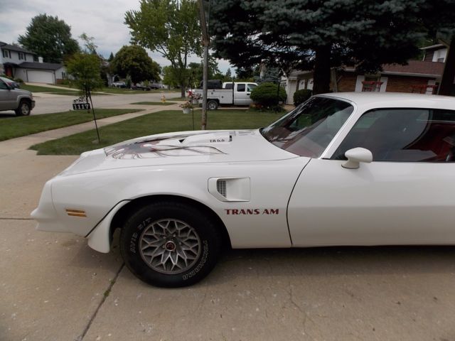 1978 Pontiac Trans Am - photo 6