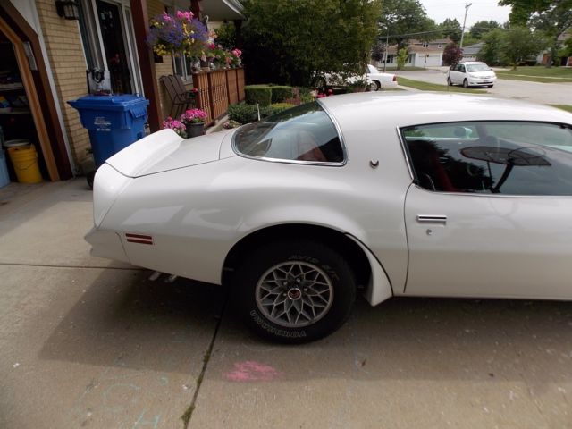 1978 Pontiac Trans Am - photo 8