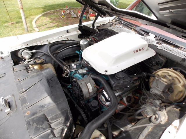 1978 Pontiac Trans Am - photo 9