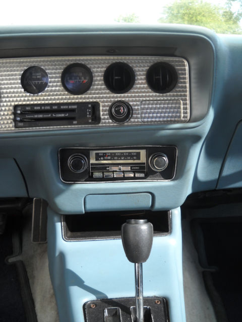 1978 Pontiac Trans Am - photo 8
