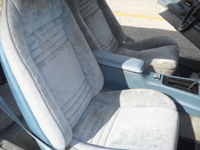 1978 Pontiac Trans Am - photo 9