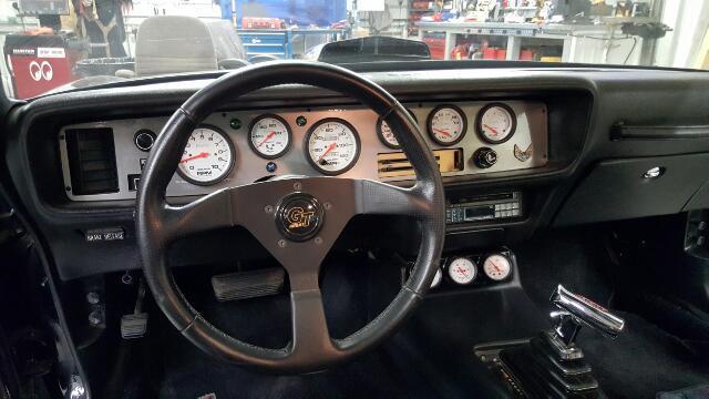 1978 Pontiac Trans Am - photo 7