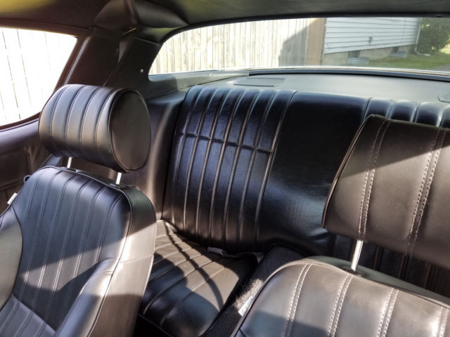 1978 Pontiac Trans Am - photo 10