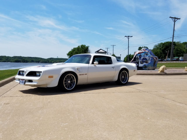 1978 Pontiac Trans Am - photo 2