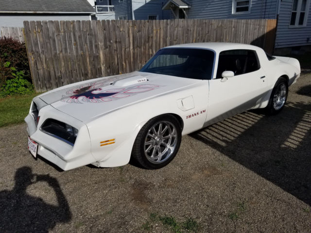 1978 Pontiac Trans Am - photo 4