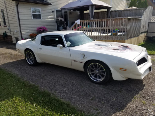 1978 Pontiac Trans Am - photo 5