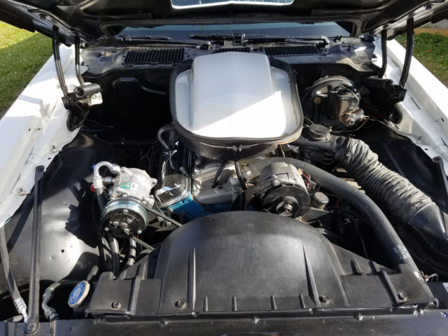 1978 Pontiac Trans Am - photo 6