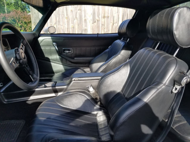 1978 Pontiac Trans Am - photo 8
