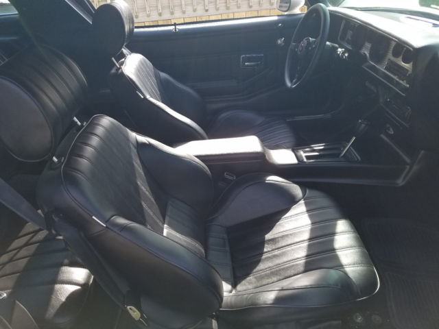 1978 Pontiac Trans Am - photo 9
