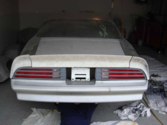 1978 Pontiac Trans Am - photo 2