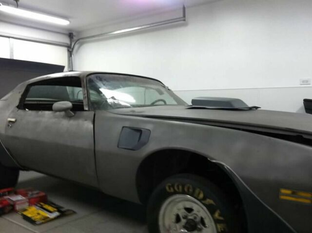 1978 Pontiac Trans Am - photo 7