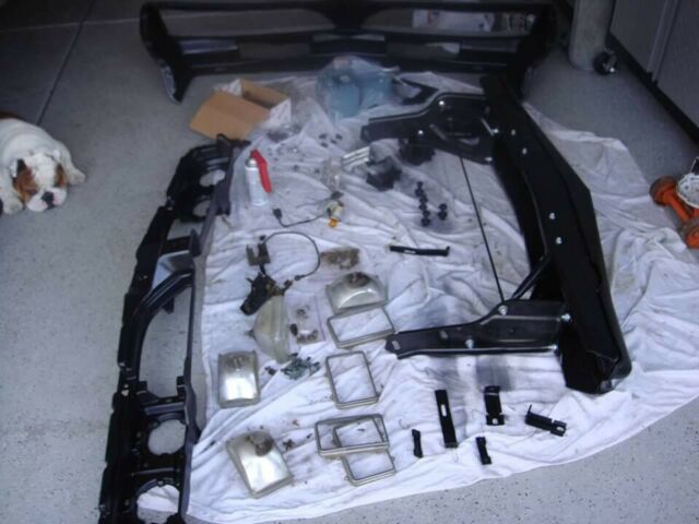 1978 Pontiac Trans Am - photo 8