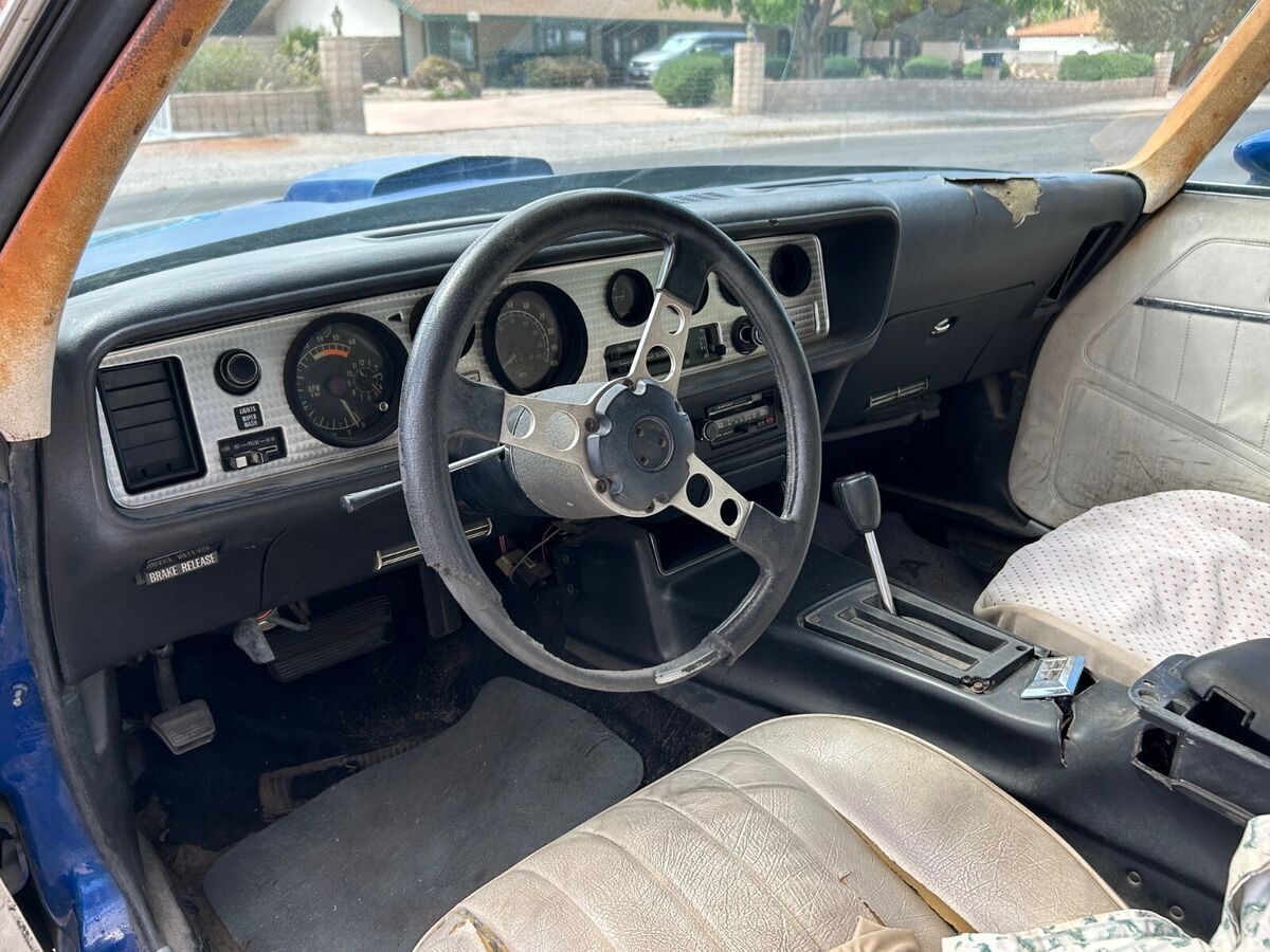1978 Pontiac Trans Am - photo 8