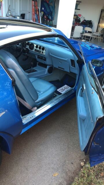 1978 Pontiac Trans Am - photo 10