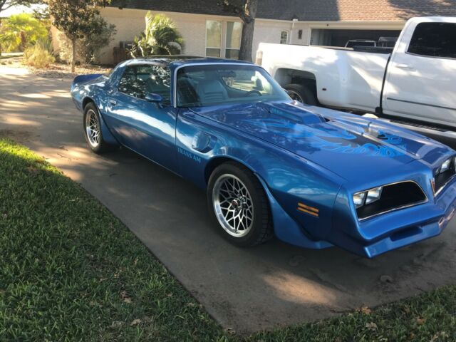 1978 Pontiac Trans Am - photo 3