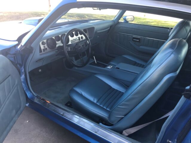 1978 Pontiac Trans Am - photo 4