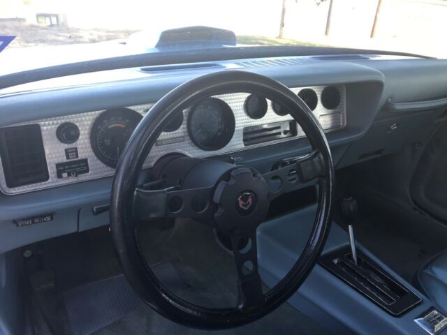 1978 Pontiac Trans Am - photo 5