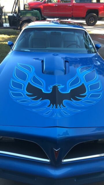 1978 Pontiac Trans Am - photo 9